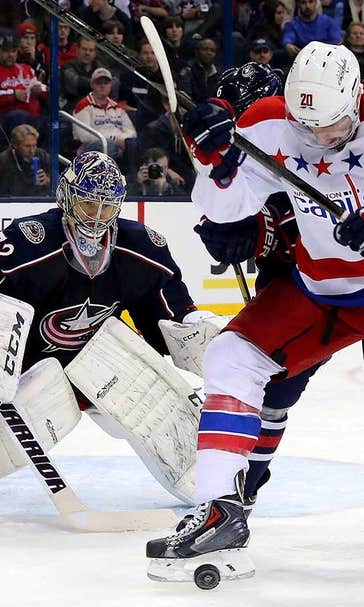 Before the CBJ puck drops: Washington Capitals